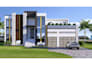 create realistic renderings from architecture set in lumion